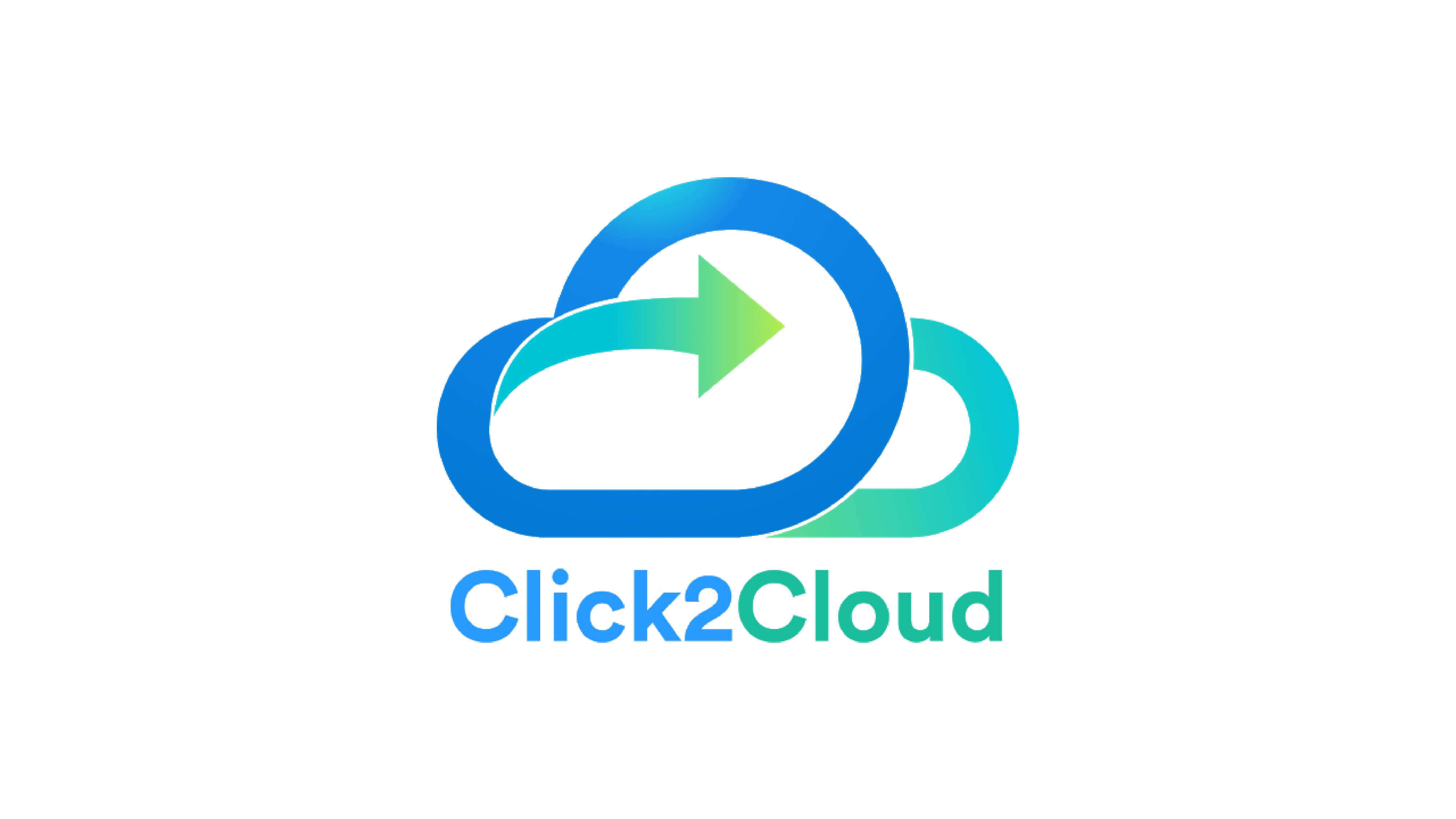 Click2Cloud logo
