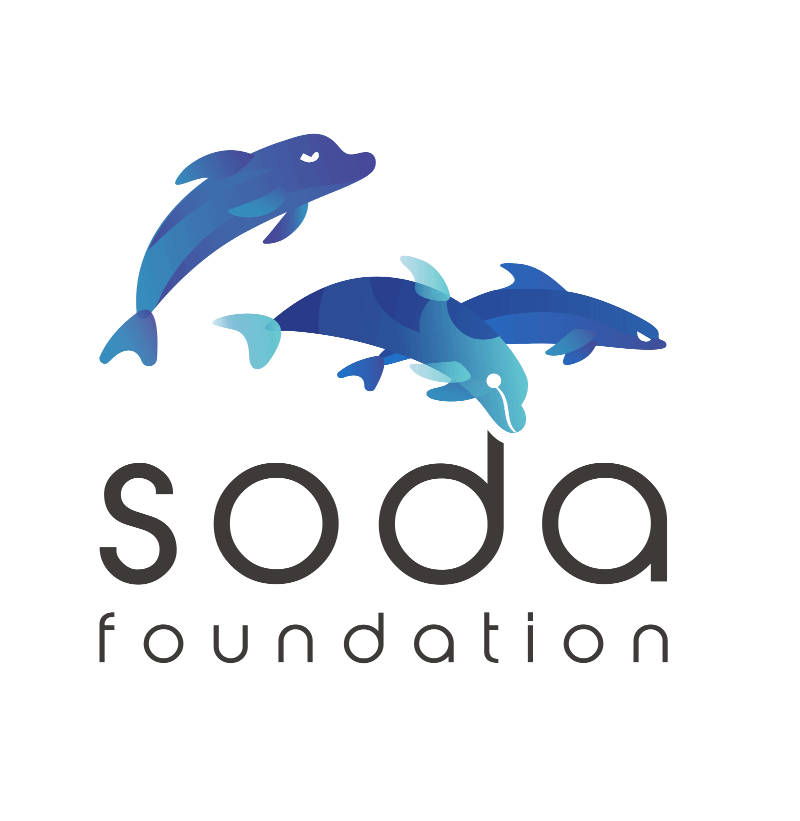 Soda Foundation logo